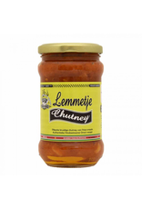 Lekker Bekkie Lemmetje Chutney