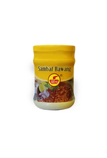 Uleg Sambal Bawang