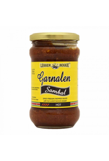 Lekker Bekkie Garnalen Sambal