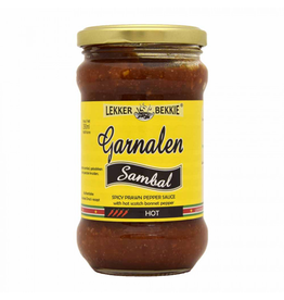 Lekker Bekkie Garnalen Sambal