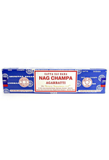 Satya Sai Baba Nag Champa | 40g