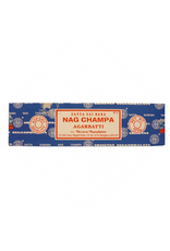 Satya Sai Baba Nag Champa | 100g Satya Sai Baba Nag Champa | 100g