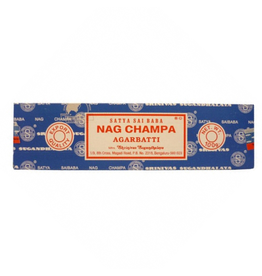 Satya Sai Baba Nag Champa | 100g