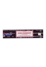 Satya Aura Cleansing