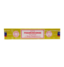 Satya Frank Incense