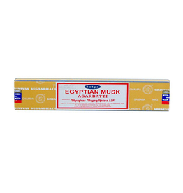 Satya Egyptian Musk