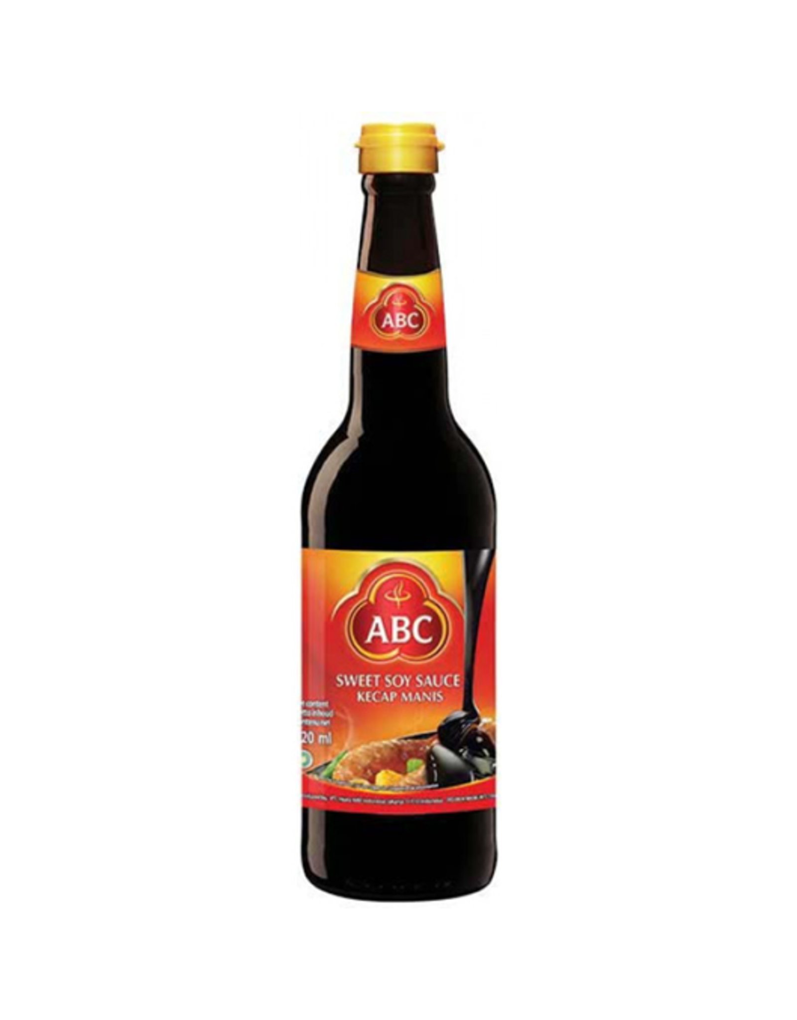 ABC Sweet Soy sauce