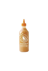 Flying Goose Brand Sriracha | Mayo sauce