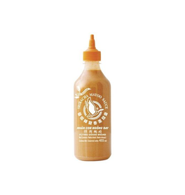 Flying Goose Brand Sriracha Mayo sauce