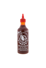 Flying Goose Brand Sriracha Super Hot Chili sauce