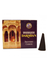 Barath Darshan | cones