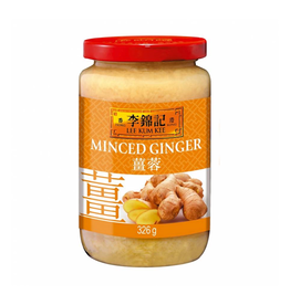 Lee Kum Kee Minced Ginger | 326g