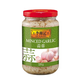 Lee Kum Kee Minced Garlic | 325g