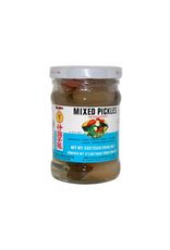 Mee Chun Brand Mixed Pickles