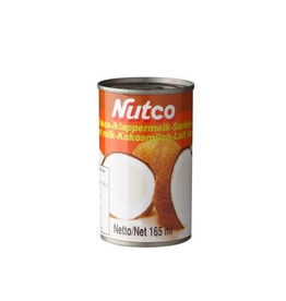 Nutco Kokosmelk