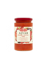 Prodavka Ajvar Scherp