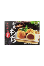 Royal Family Mochi Peanut gevulde Rijstcakejes