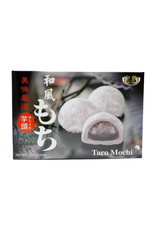 Royal Family Mochi Taro gevulde Rijstcakejes