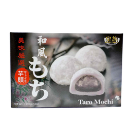 Royal Family Mochi Taro