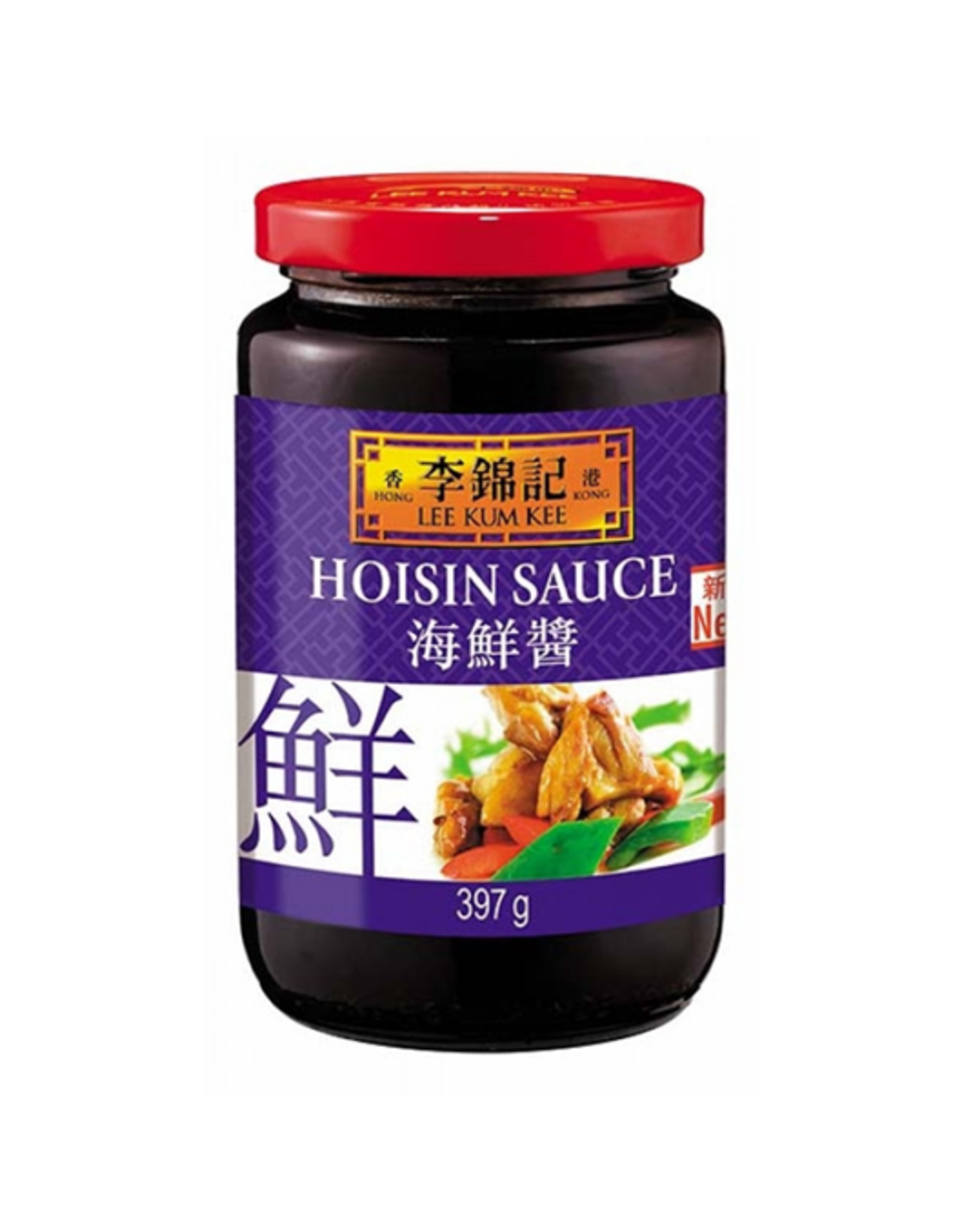 Lee Kum Kee Hoisin sauce