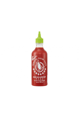 Flying Goose Brand Sriracha Wasabi sauce