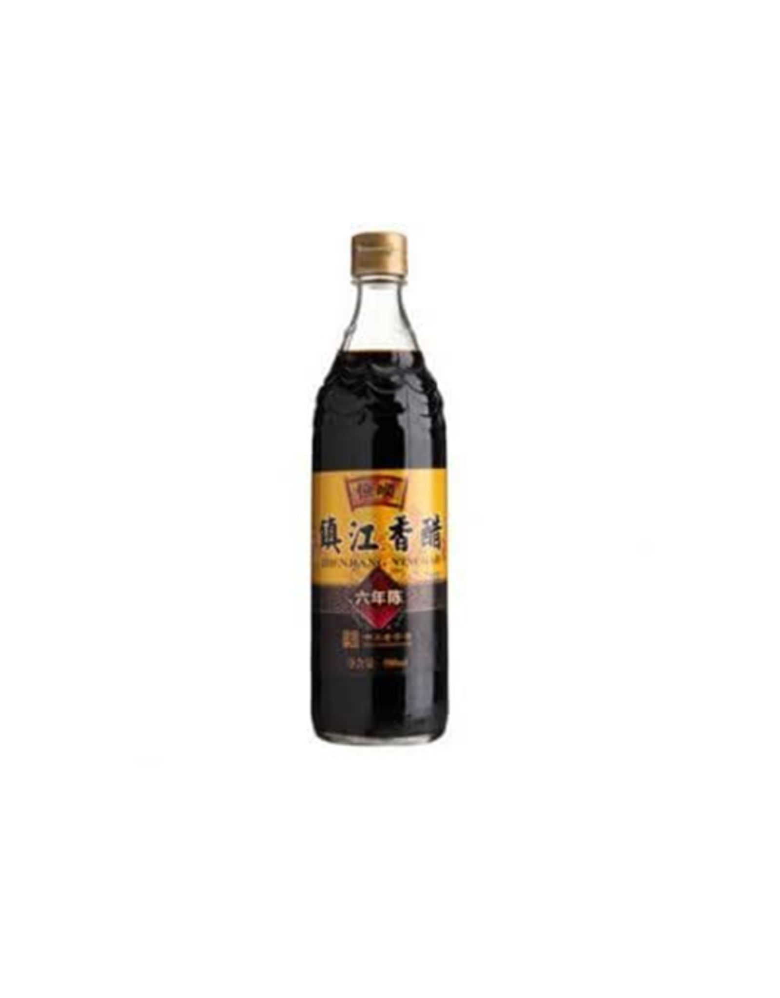 Heng Shun Zhenjiang vinegar|  3yr