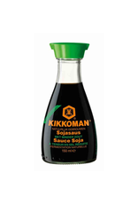 Kikkoman Sojasaus | minder zout