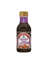 Kikkoman Teriyaki Sauce | Roasted Garlic