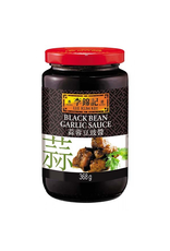 Lee Kum Kee Black Bean Garlic sauce