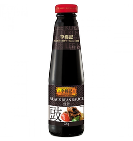 Lee Kum Kee Black Bean sauce