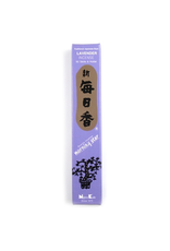 Nippon Kodo Morning Star Lavender