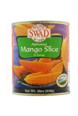 Swad Alphonso Mango Heel