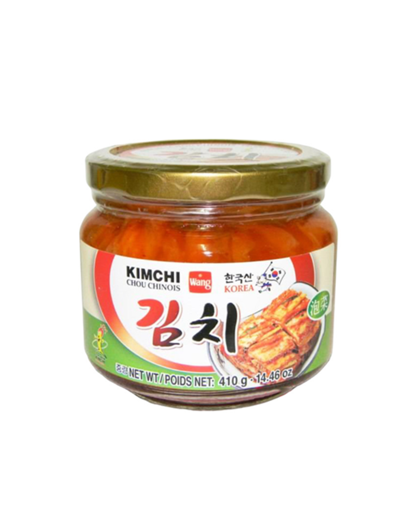 Wang Kimchi