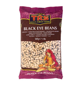 TRS Black Eye Beans