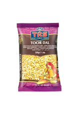 TRS Toor Dahl