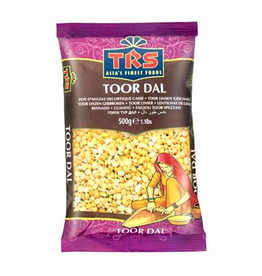 TRS Toor Dahl