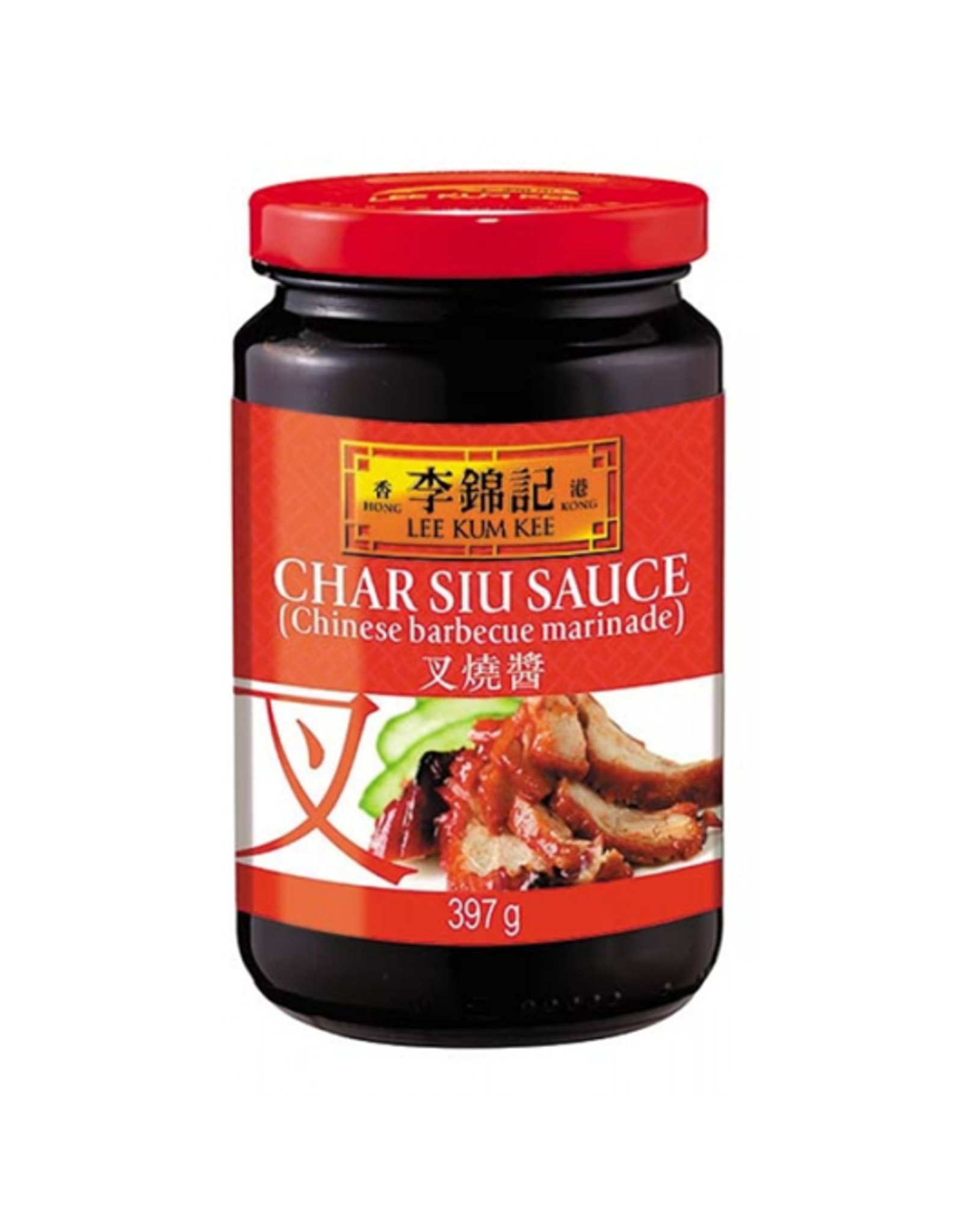 Lee Kum Kee Char Siu sauce