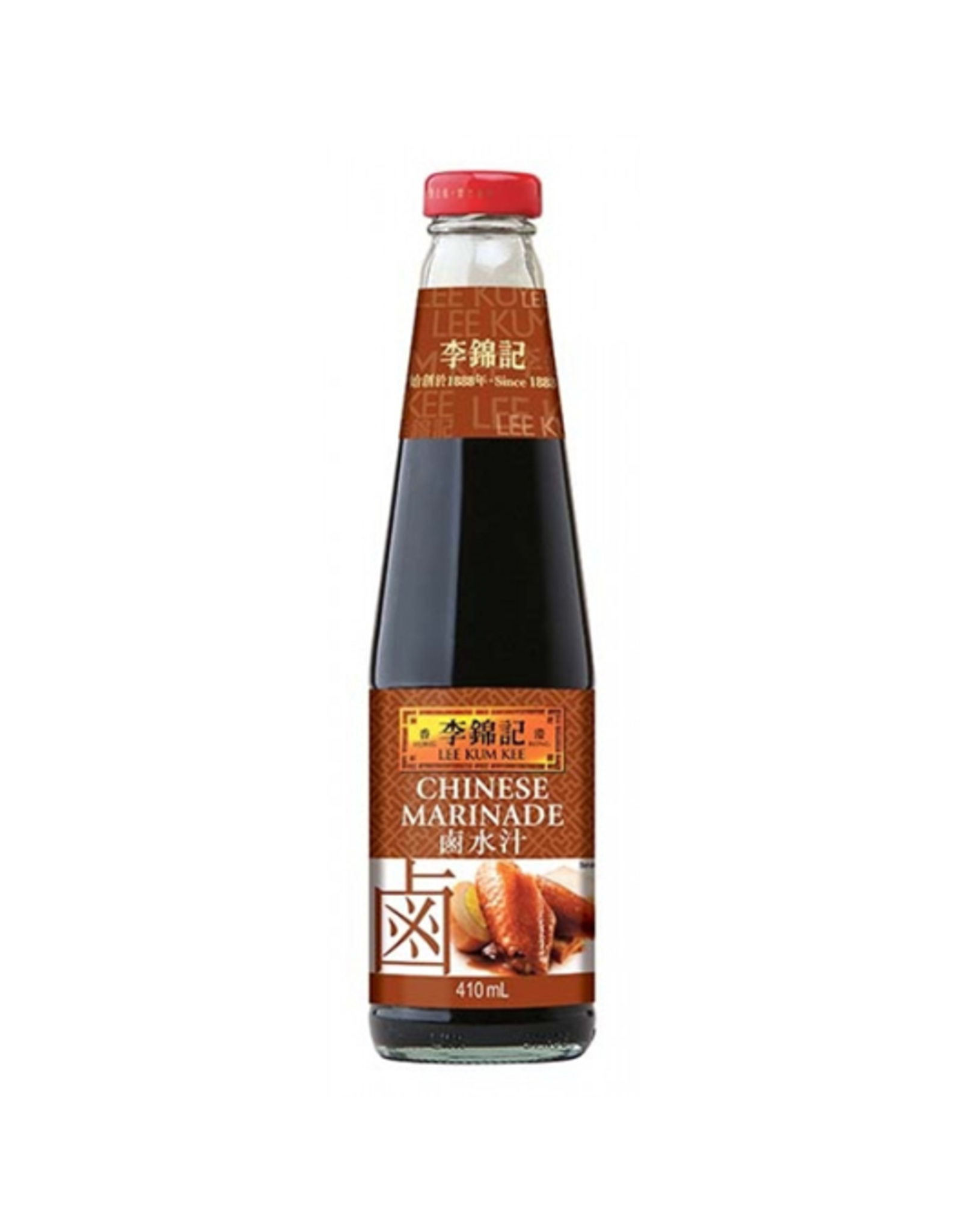 Lee Kum Kee Chicken Marinade | 410ml