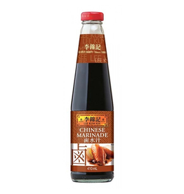 Lee Kum Kee Chicken Marinade