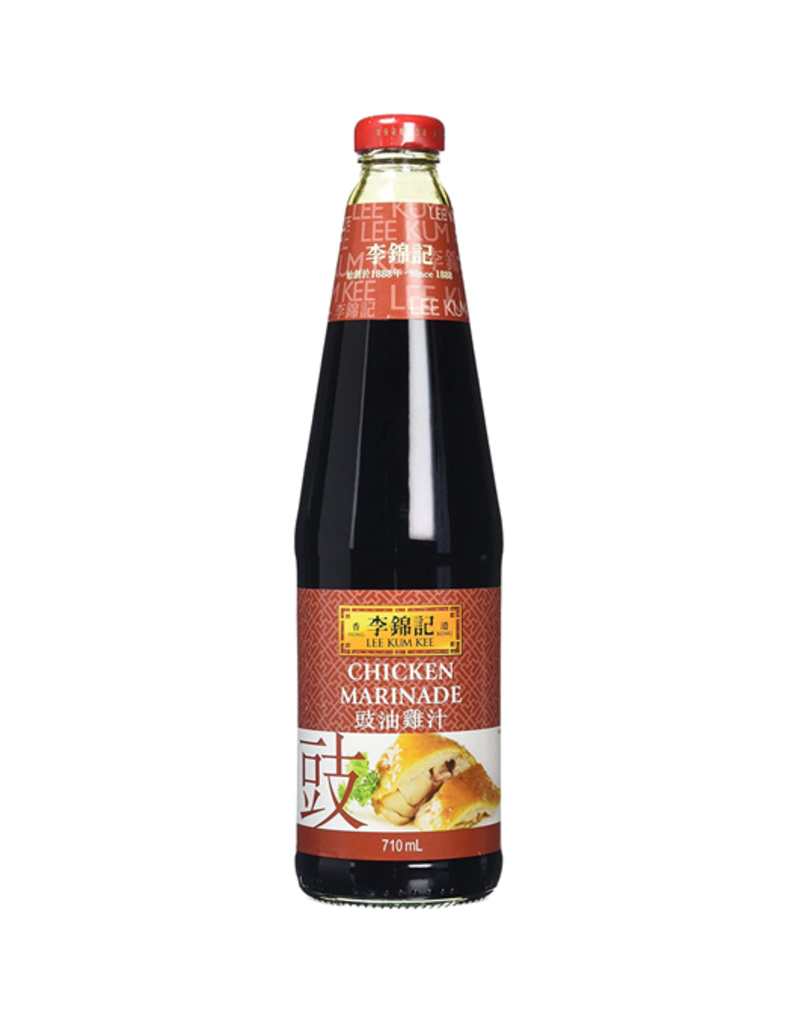 Lee Kum Kee Chicken Marinade