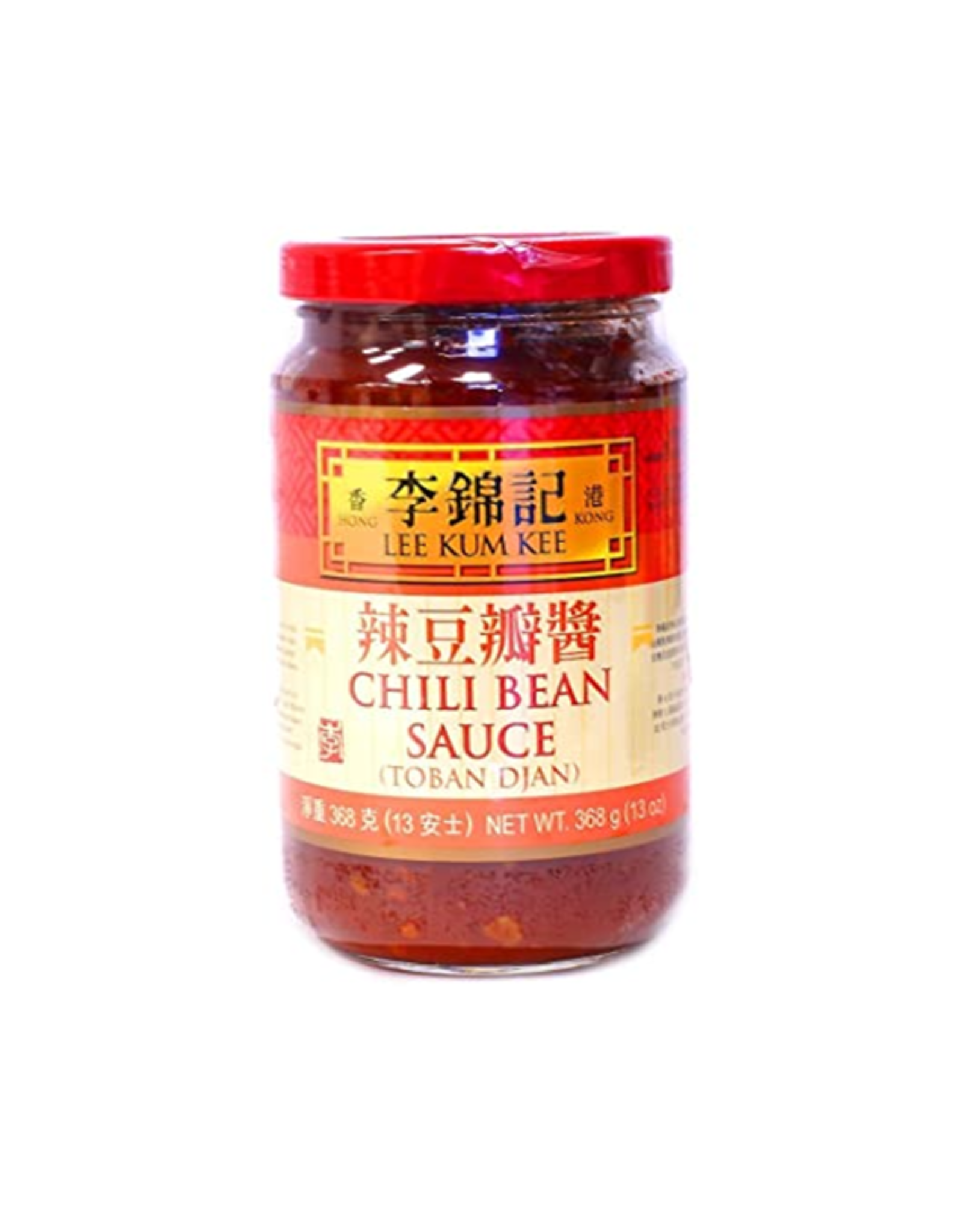 Lee Kum Kee Toban Djan | Chili Bean sauce
