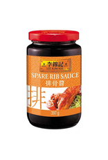 Lee Kum Kee Spare Rib sauce Lee Kum Kee Spare Rib sauce