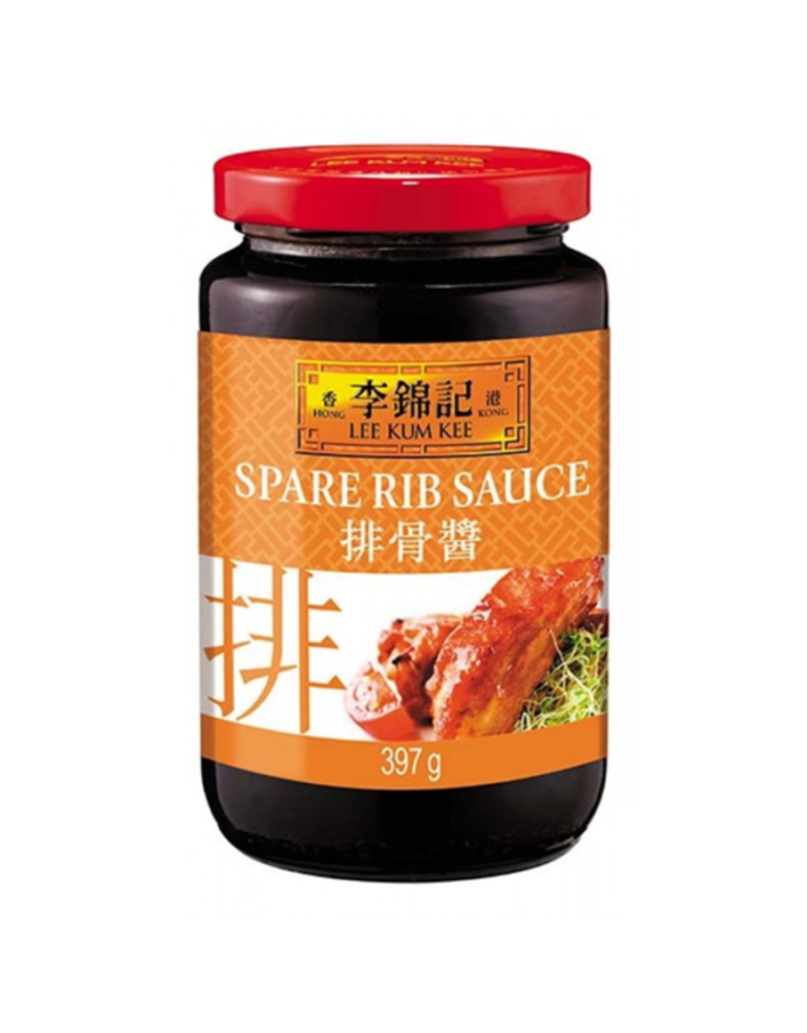 Lee Kum Kee Spare Rib sauce