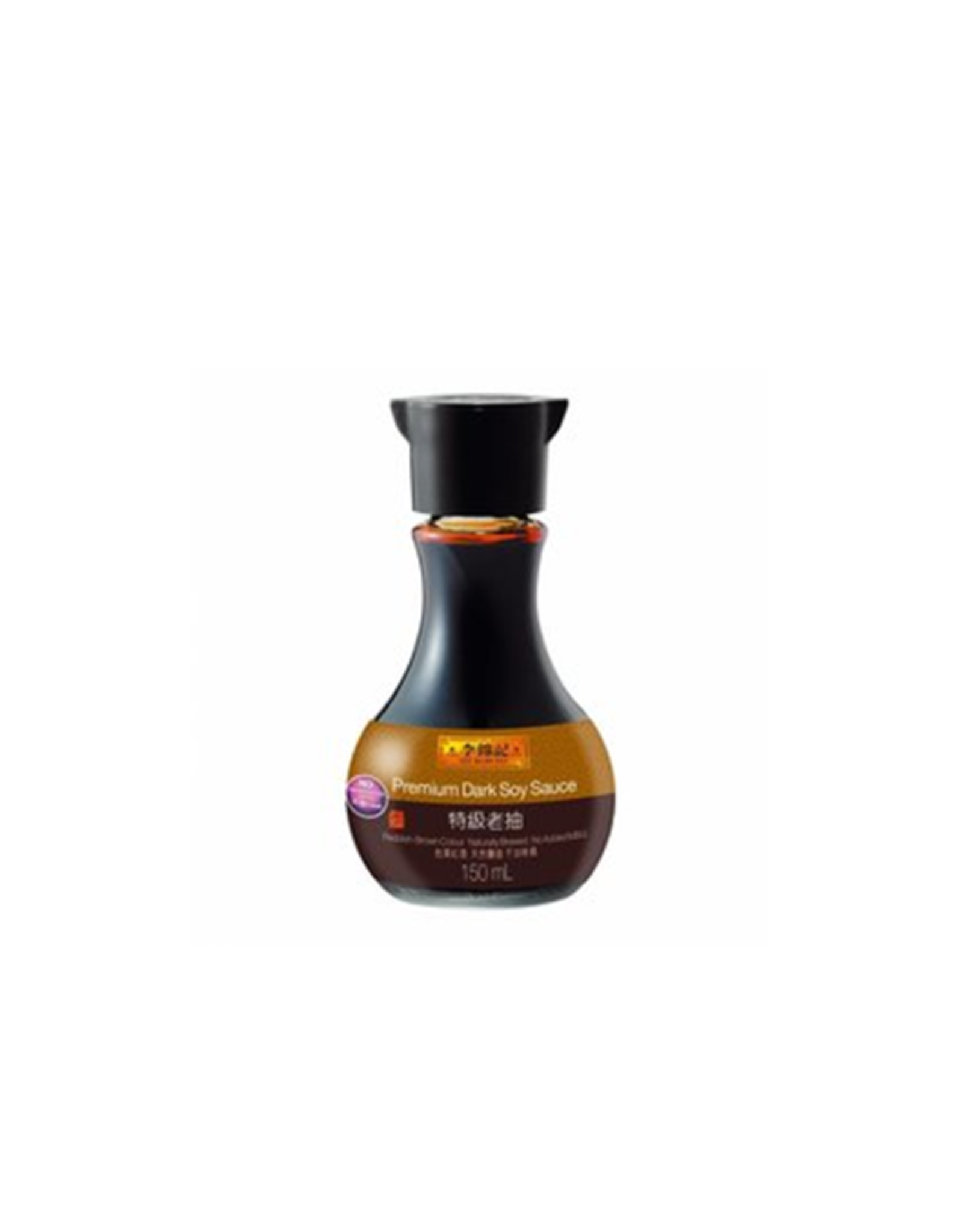 Lee Kum Kee Premium Brand Dark Soy sauce