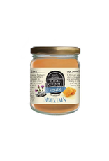 Royal Green Mountain Honey Bio