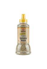 Foreway Sesame Seeds | Roasted | White