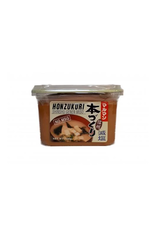 Hanzukuri Shinshu Genen Miso 20% less sodium