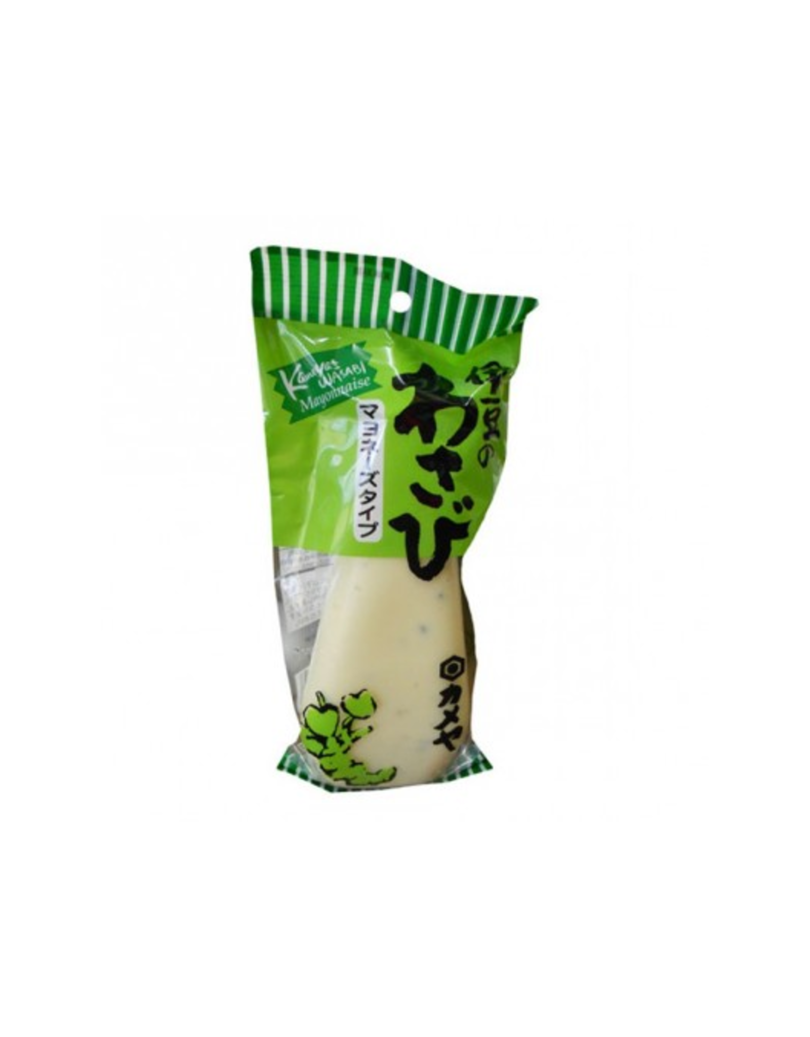 Kameya Wasabi Mayonaise