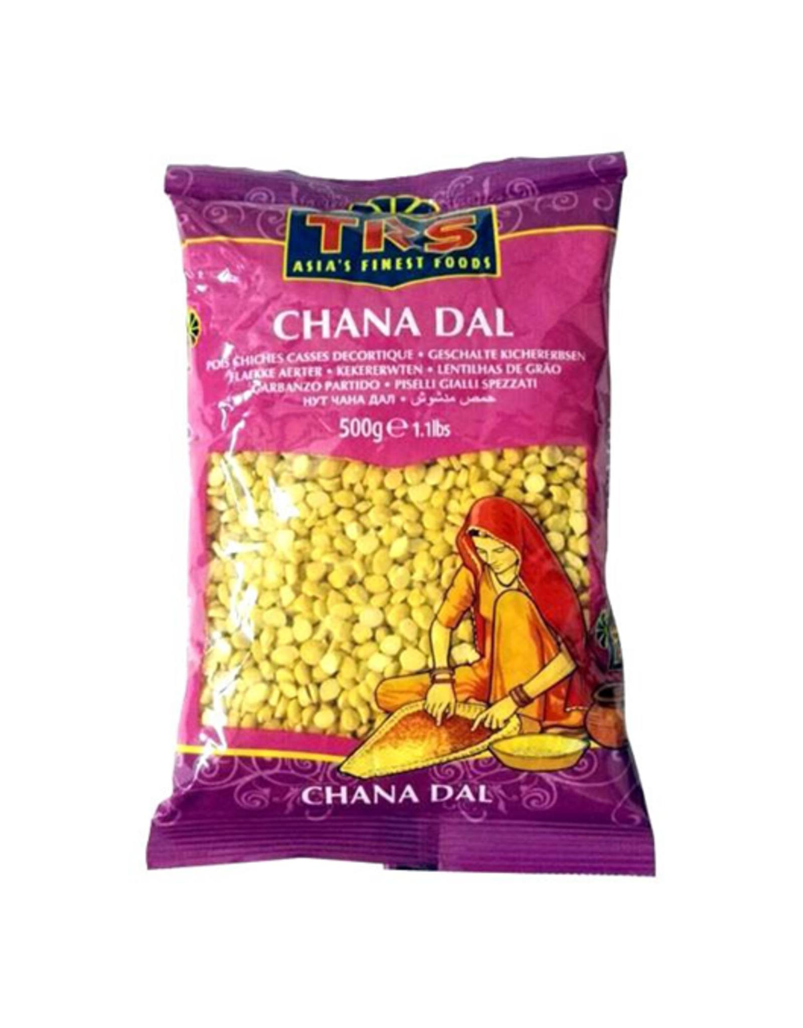 Chana Dal