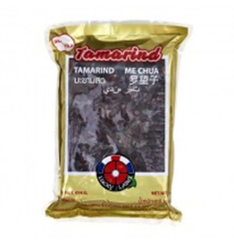Lucky Label Tamarinde | met zaad | 400g
